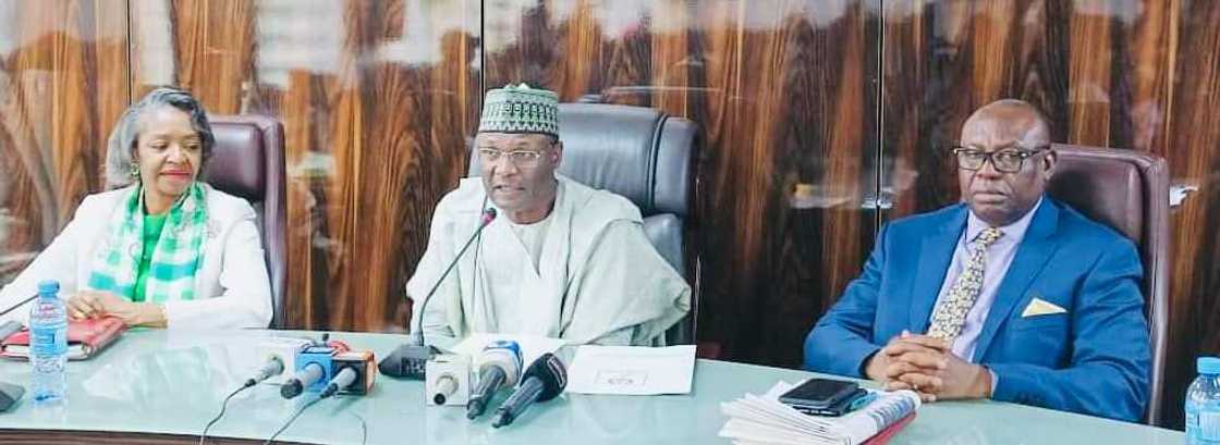 INEC, Lagos state, 2023 election INEC, Lagos state, 2023 election