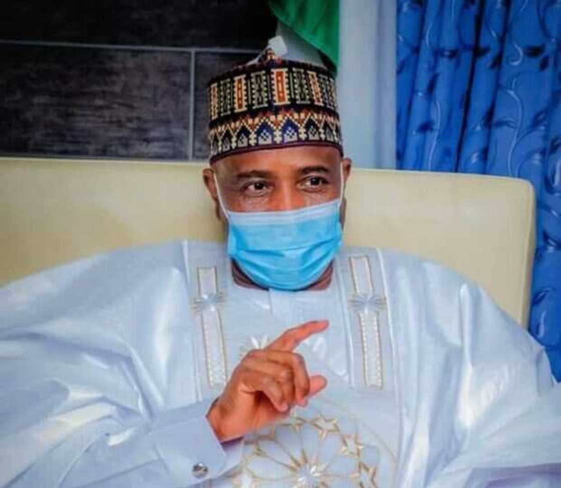 Tambuwal