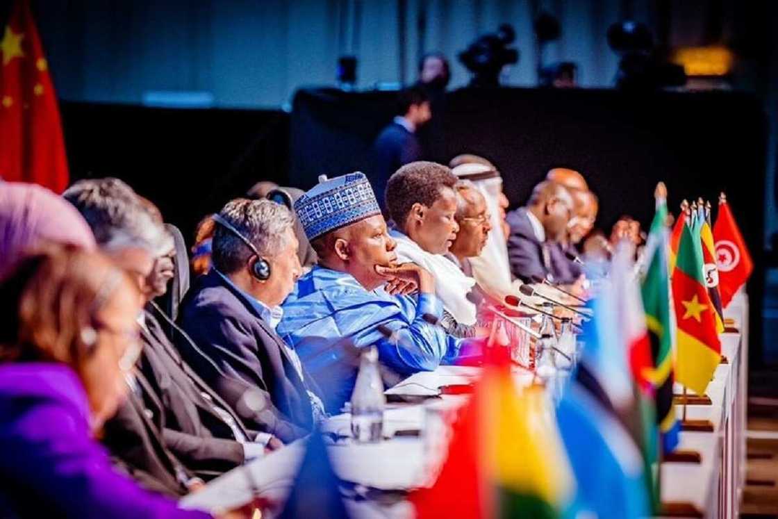 Kashim Shettima Kashim Shettima