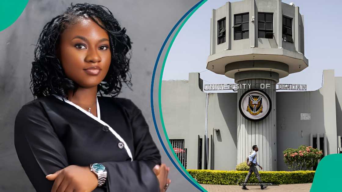 UI graduate trends online for displaying unexpected 500L results after low start