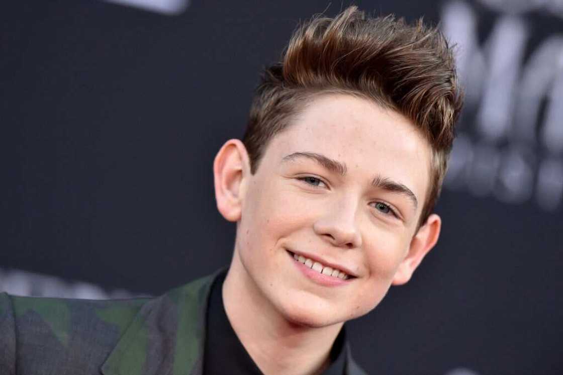 Teenage celebrities Teenage celebrities