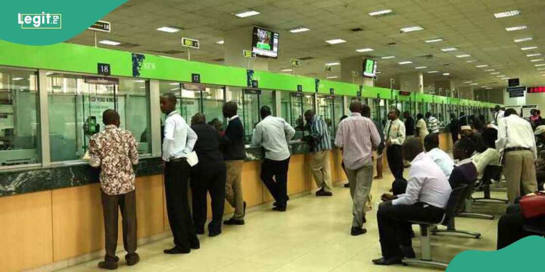 NDIC, depositors, MfBs NDIC, depositors, MfBs