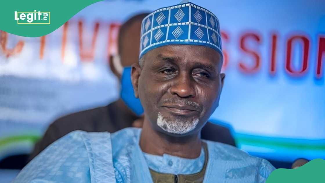 Corruption: Former Kano gov spills fresh details on his time in office Corruption: Former Kano gov spills fresh details on his time in office