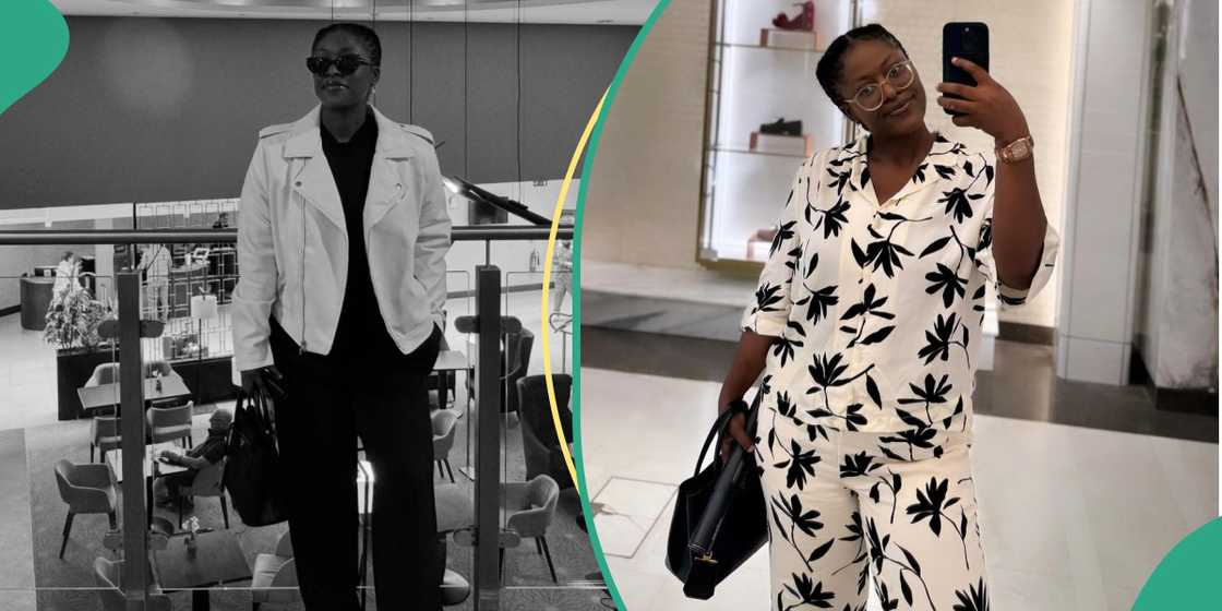 Nafisa Abdullahi ta yi martani ga mabiyanta da ke zaginta a soshiyal midiya Nafisa Abdullahi ta yi martani ga mabiyanta da ke zaginta a soshiyal midiya