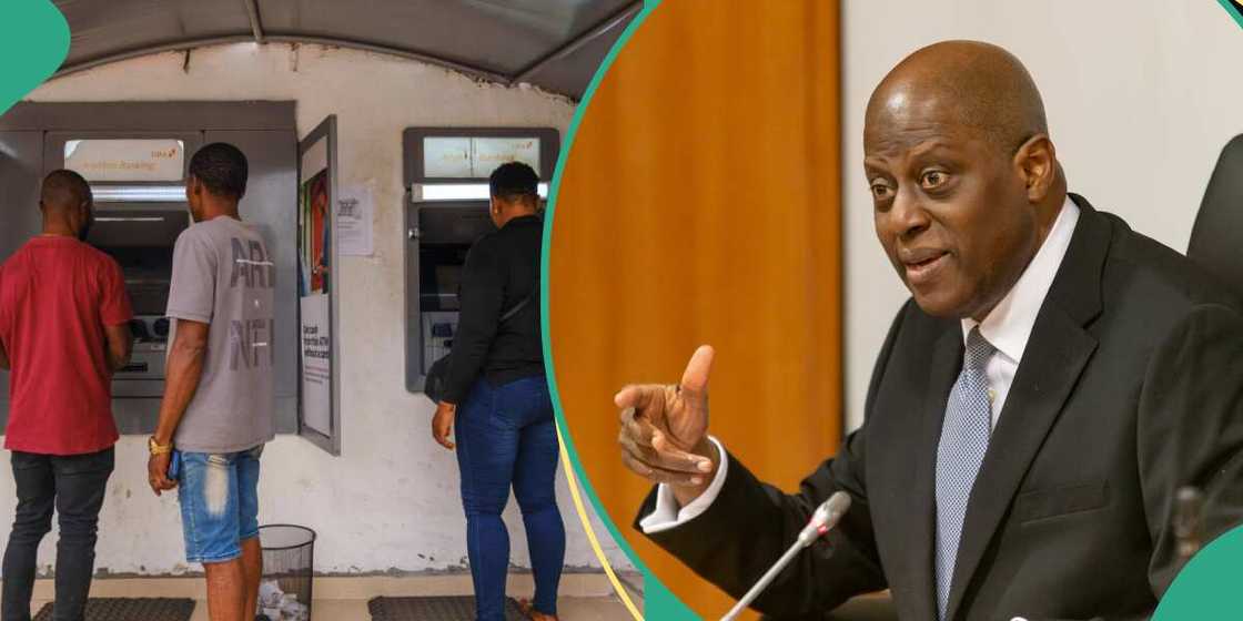 CBN begins cybersecurity charges CBN begins cybersecurity charges