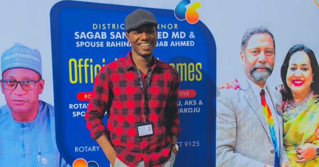 Man recounts how he completed GTBank assessment test.