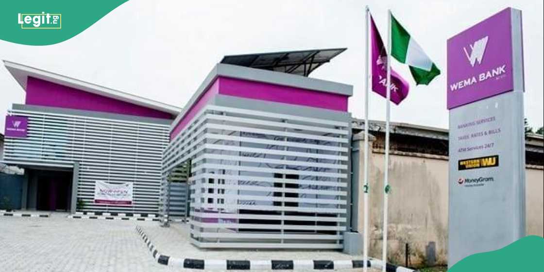 Wema Bank announces new job vacancies Wema Bank announces new job vacancies
