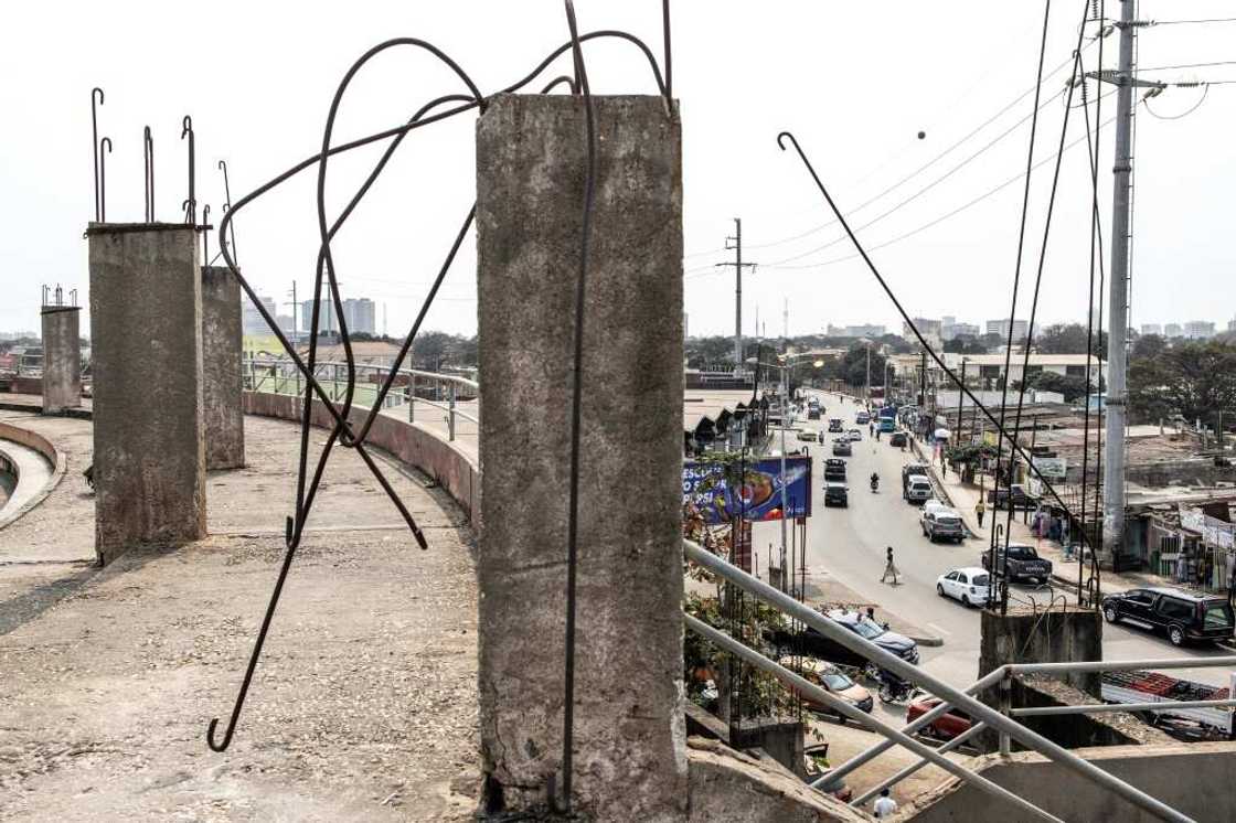 The civil war ended in 2002, but at the bullring little has changed The civil war ended in 2002, but at the bullring little has changed