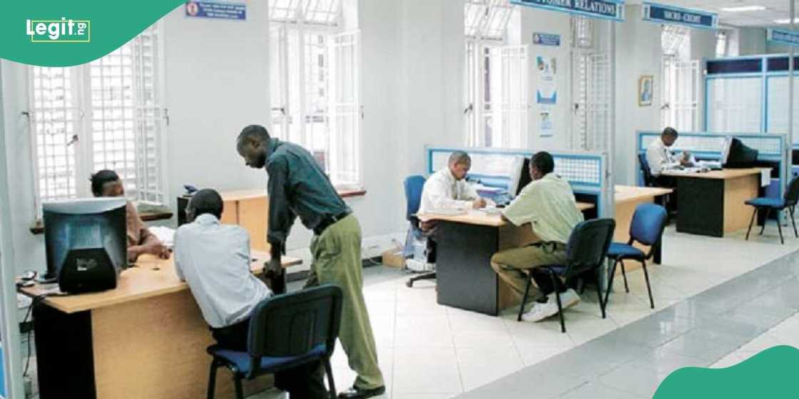 Banks with highest money kept with Central Bank of Nigeria (CBN) Banks with highest money kept with Central Bank of Nigeria (CBN)