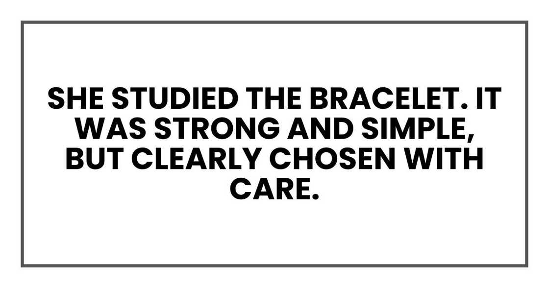 SHE STUIDED SHE STUIDED