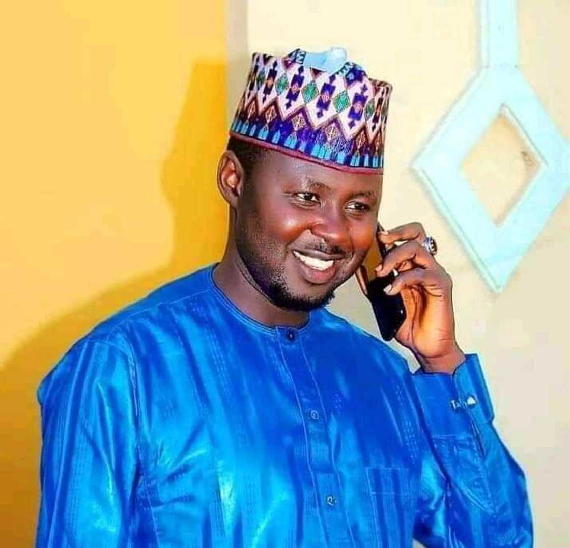 Allahu Akbar: Rasuwar angon Disamba ta tada hankulan ma'abota Facebook Allahu Akbar: Rasuwar angon Disamba ta tada hankulan ma'abota Facebook