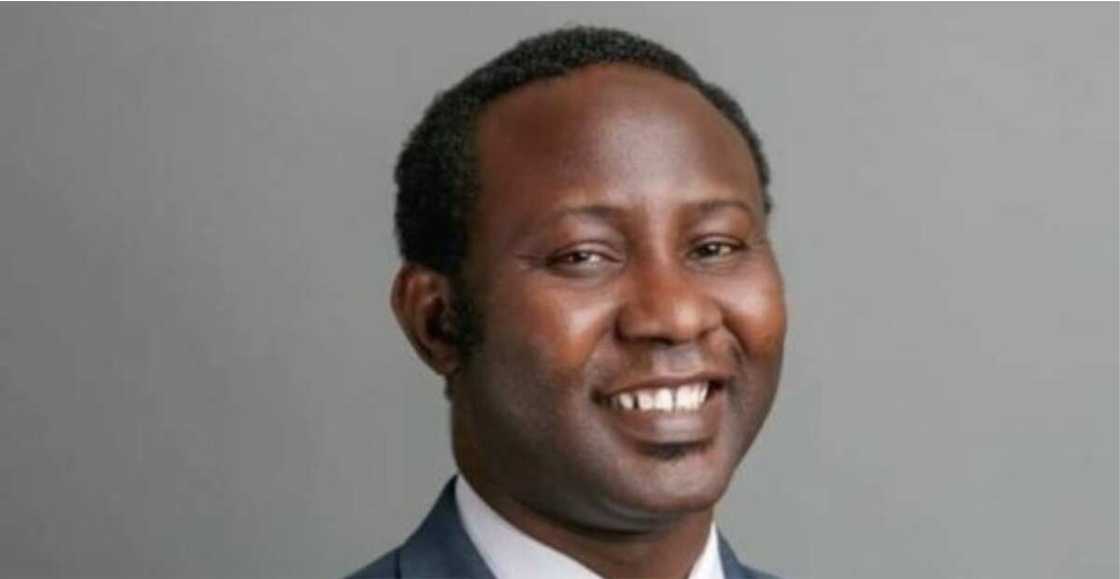 KWASU VC dies at 51 KWASU VC dies at 51