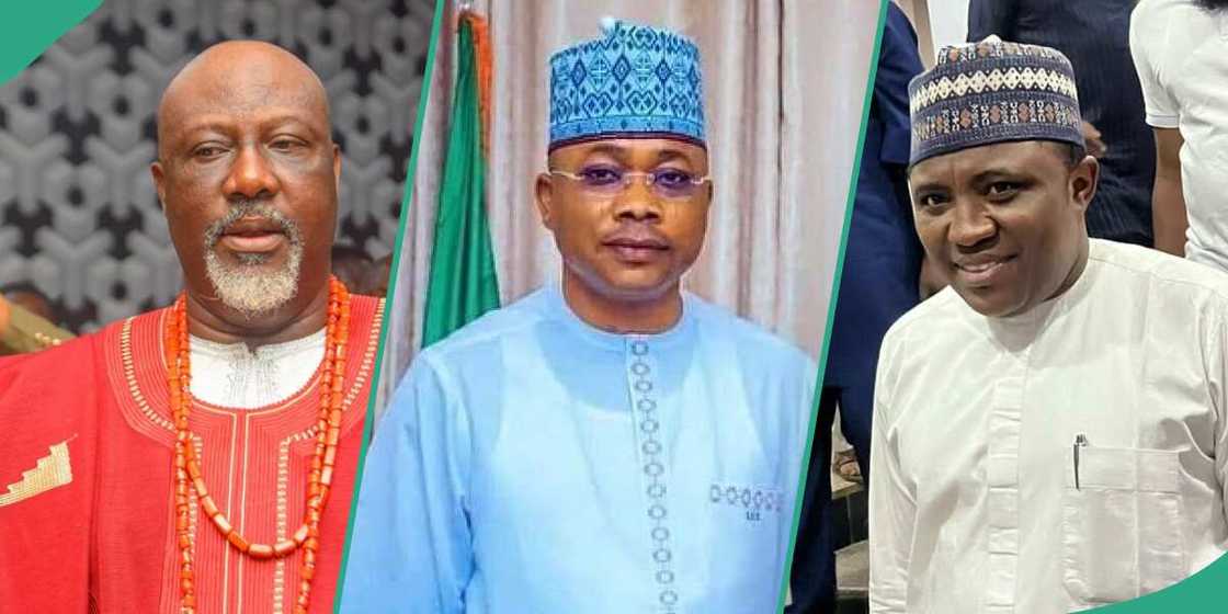 Kogi election/Kogi election update/Kogi election results/Dino Melaye Kogi election/Kogi election update/Kogi election results/Dino Melaye