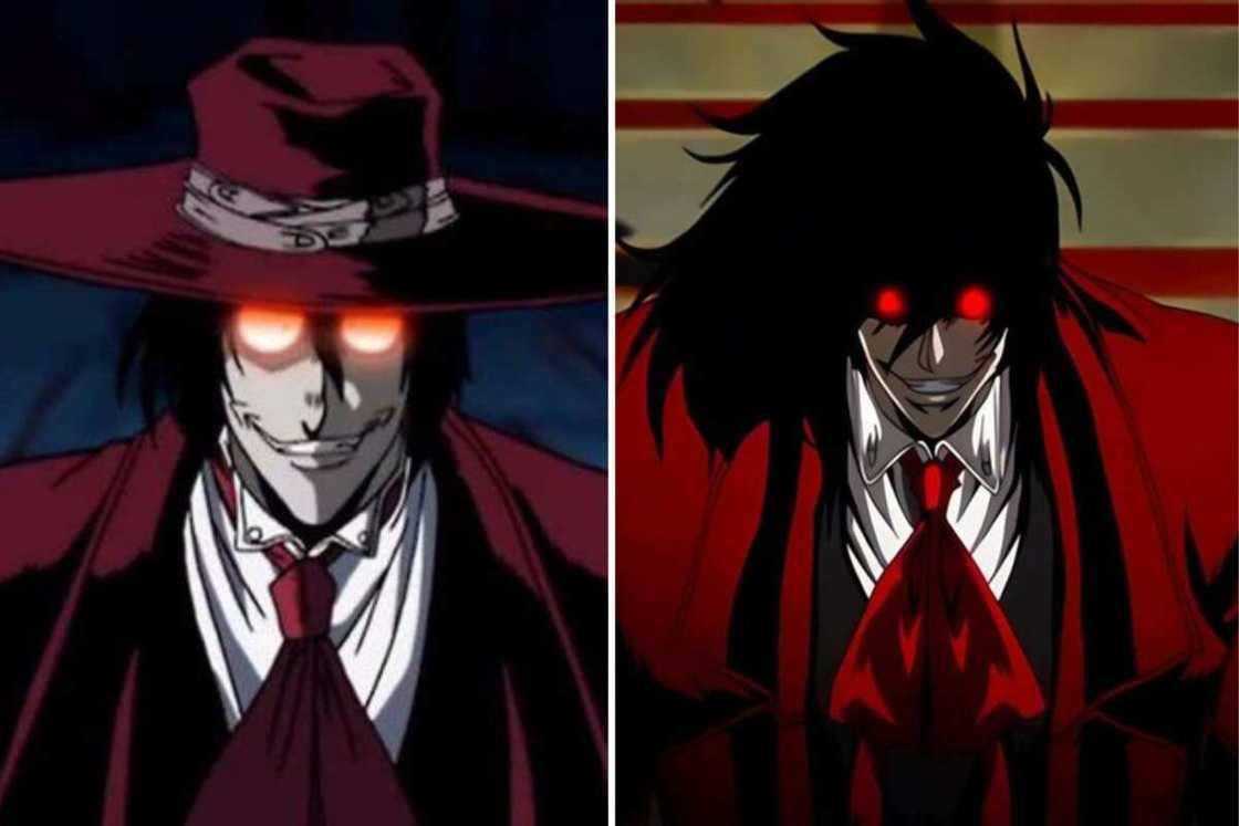 Anime with an OP main character Anime with an OP main character