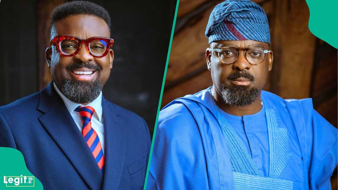 Kunle Afolayan discusses why Nigerian filmmakers are increasingly moving their films to YouTube
