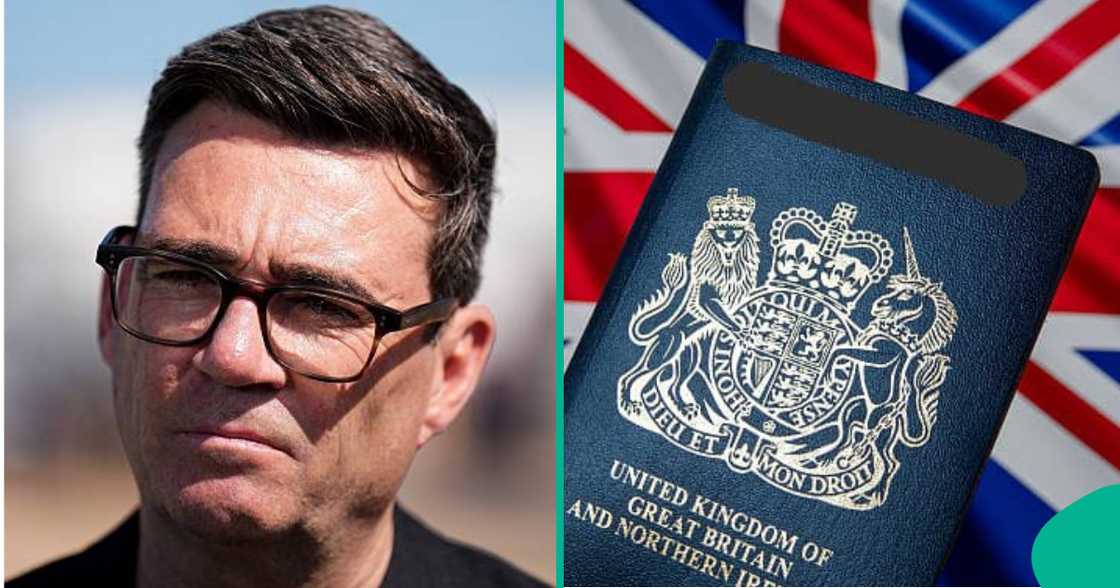 UK shares how long it will take Nigerians and others to get student visa approved.