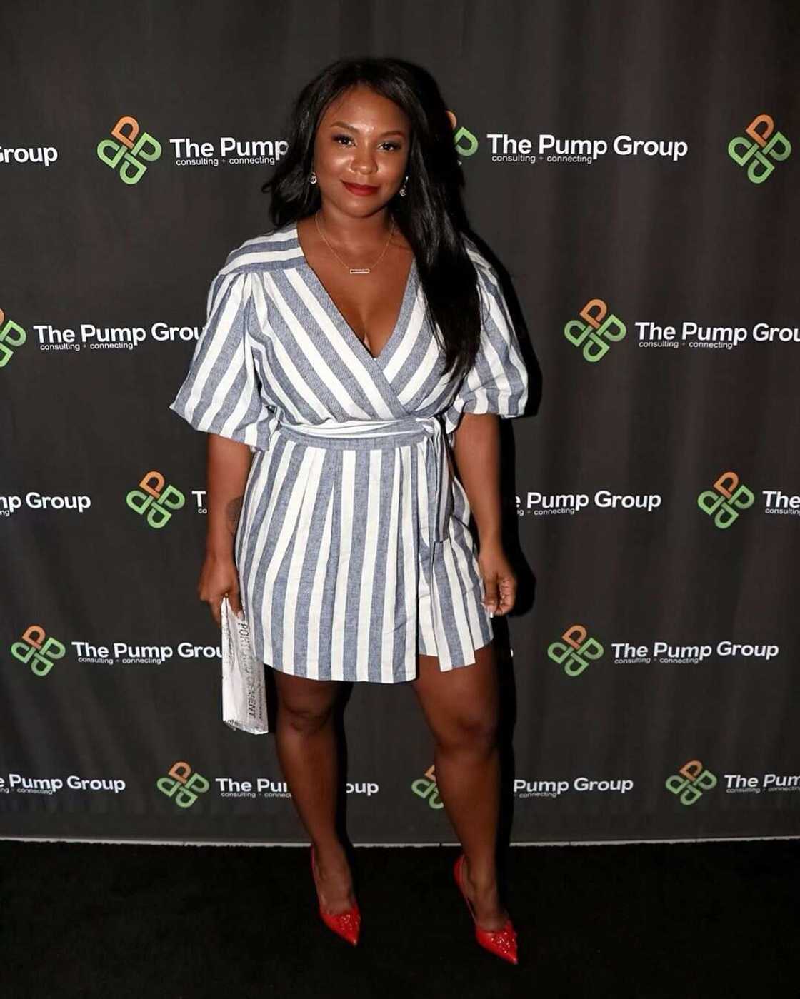 Torrei Hart Torrei Hart