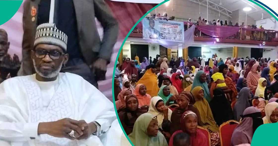 Gidauniya za ta dauki nauyin karatun yaran talakawa a Bauchi