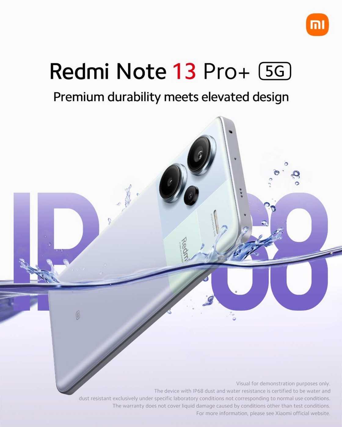 Unveiling the Future: 5 Things You Need to Know about the Redmi Note 13 Series Unveiling the Future: 5 Things You Need to Know about the Redmi Note 13 Series