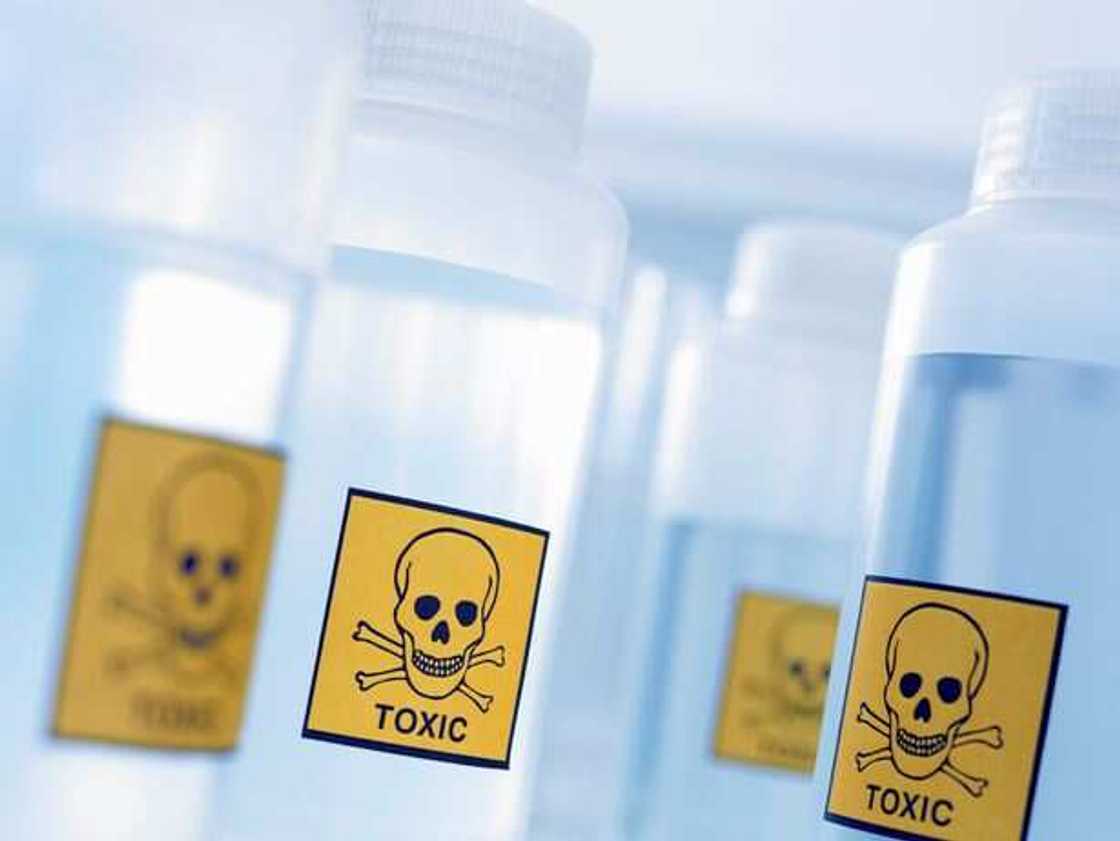 Wata Mata ta yi yukurin kashe mijinta a Brazil Wata Mata ta yi yukurin kashe mijinta a Brazil