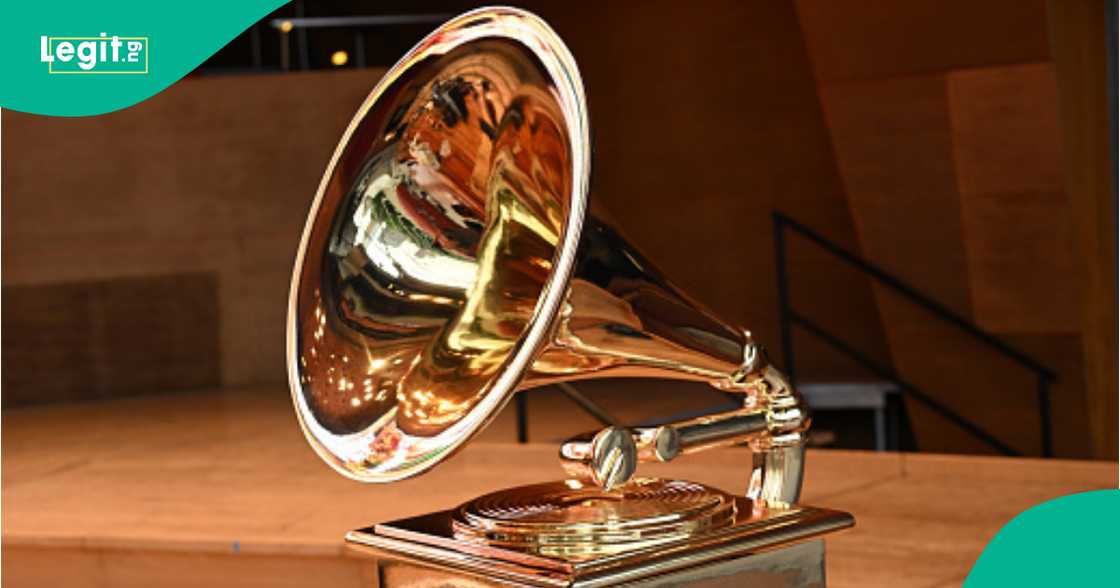 Grammy Recording Academy lists out 10 songs defining Afrobeats evolution Grammy Recording Academy lists out 10 songs defining Afrobeats evolution