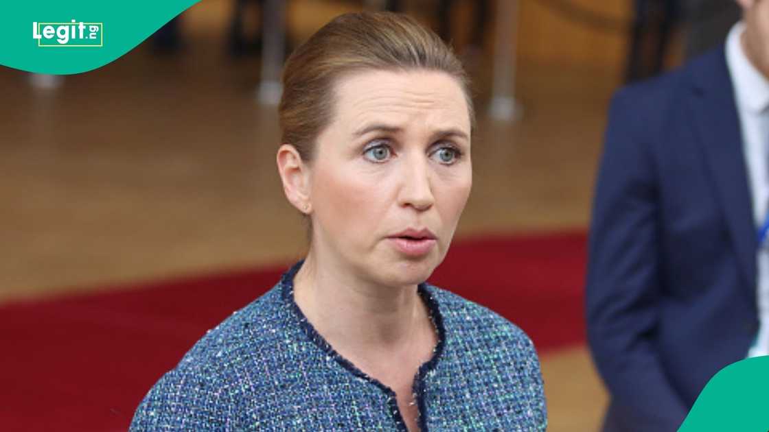 Want Danish citizenship? Government publishes official test pass score for 2026 Want Danish citizenship? Government publishes official test pass score for 2026