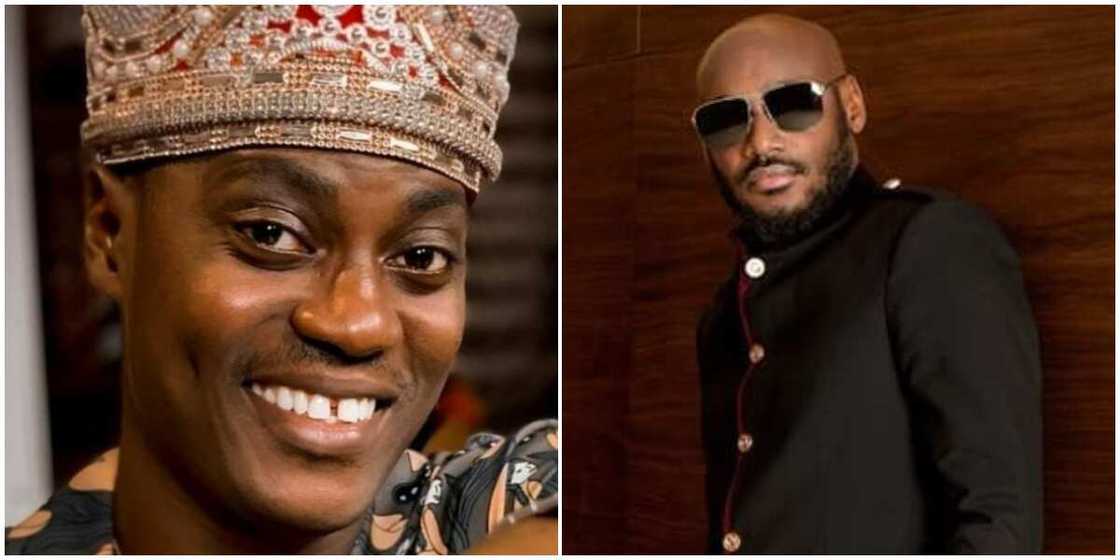 Sound Sultan: 2baba declares days to celebrate late singer. Sound Sultan: 2baba declares days to celebrate late singer.