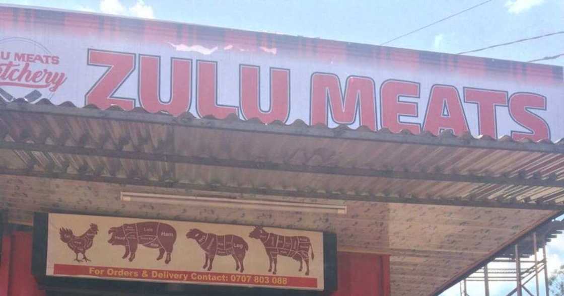 Kenyan Man Who Started Online Butchery in 2019 Celebrates Milestone: "Naysayers Said I'd Not Last" Kenyan Man Who Started Online Butchery in 2019 Celebrates Milestone: "Naysayers Said I'd Not Last"