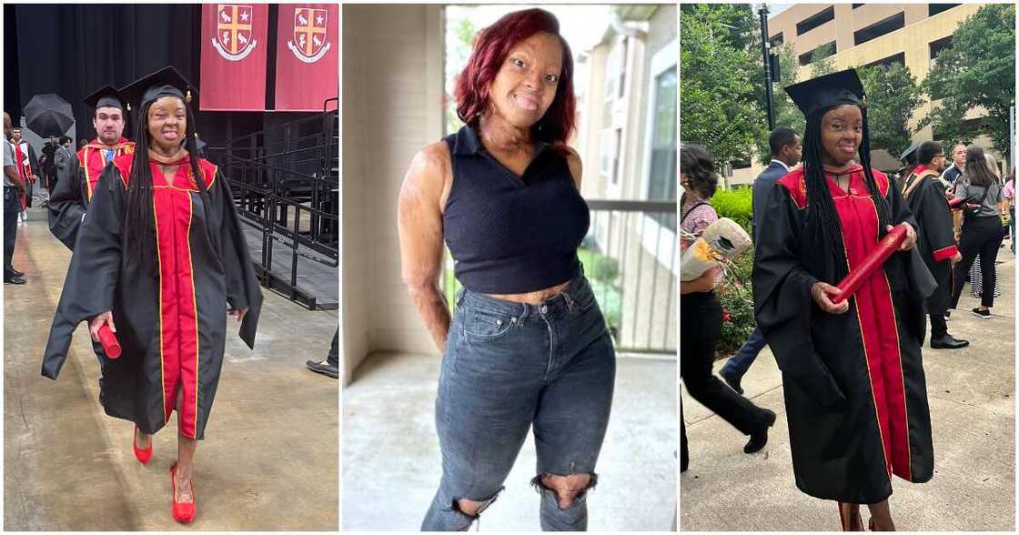 Photos of Kechi Okwuchi