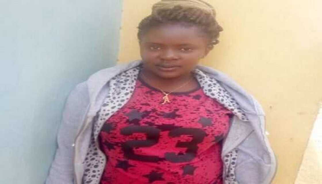 Ana tsangwamar budurwa a Jos saboda tayi kama da wacce ta fito a fim din batsa Ana tsangwamar budurwa a Jos saboda tayi kama da wacce ta fito a fim din batsa