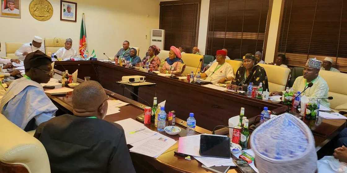 Jam’iyyar APC Jam’iyyar APC