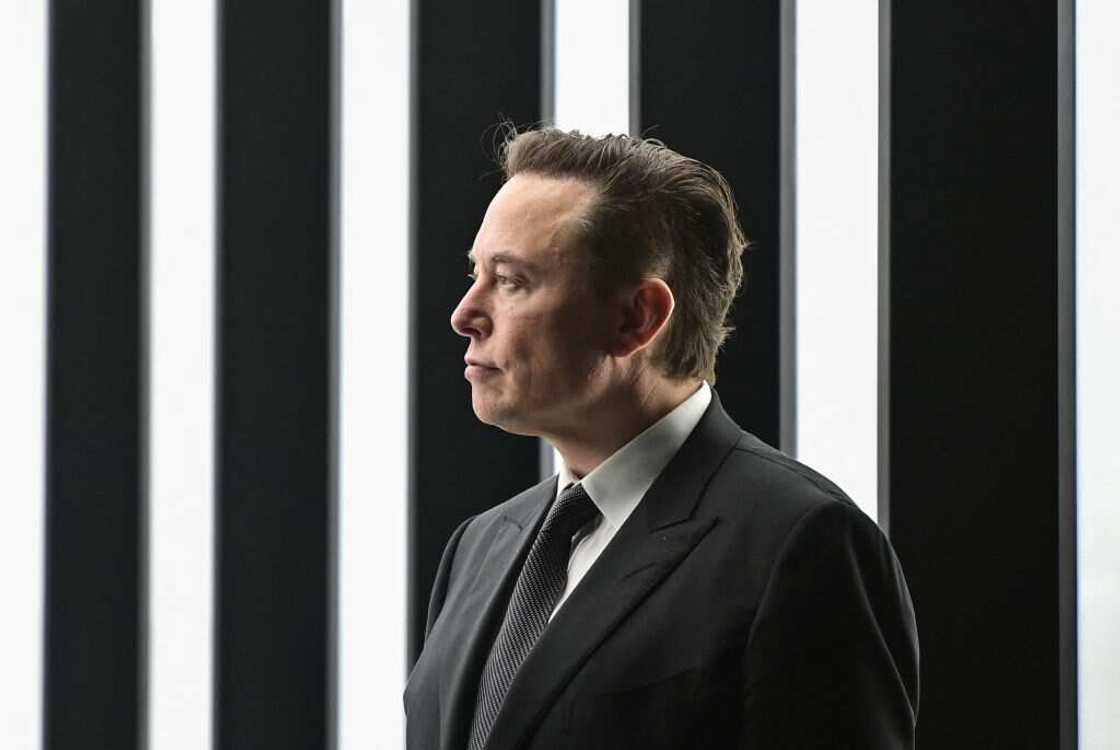 Tesla CEO, Elon Musk Tesla CEO, Elon Musk