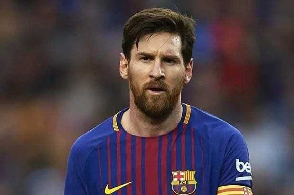 Yanzu-yanzu: Zanga-zanga ya kaure a birnin Barcelona kan shirin da Messi yake na tafiya Yanzu-yanzu: Zanga-zanga ya kaure a birnin Barcelona kan shirin da Messi yake na tafiya