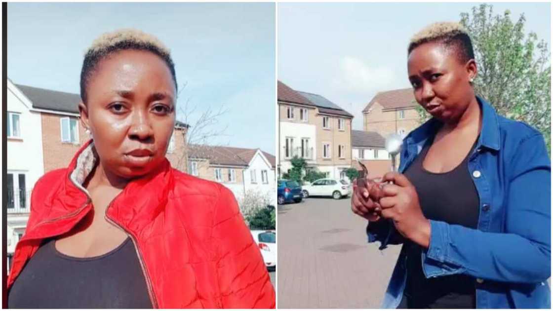 Relocating to UK as a couple/life abroad as a Nigerian. Relocating to UK as a couple/life abroad as a Nigerian.