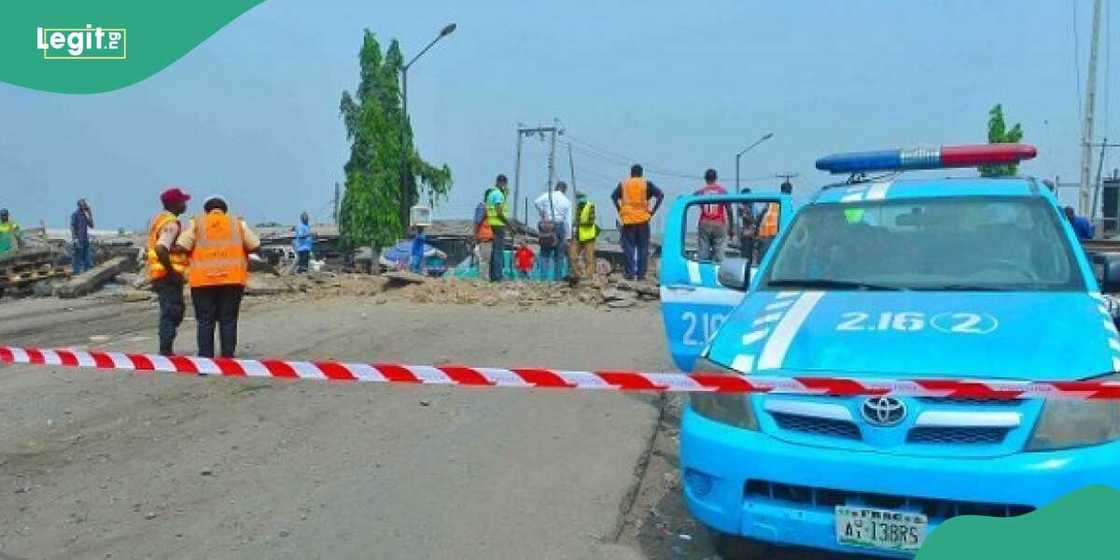 Road Accident in Abia: Six Lives Lost, Government Urged to Improve Road Safety