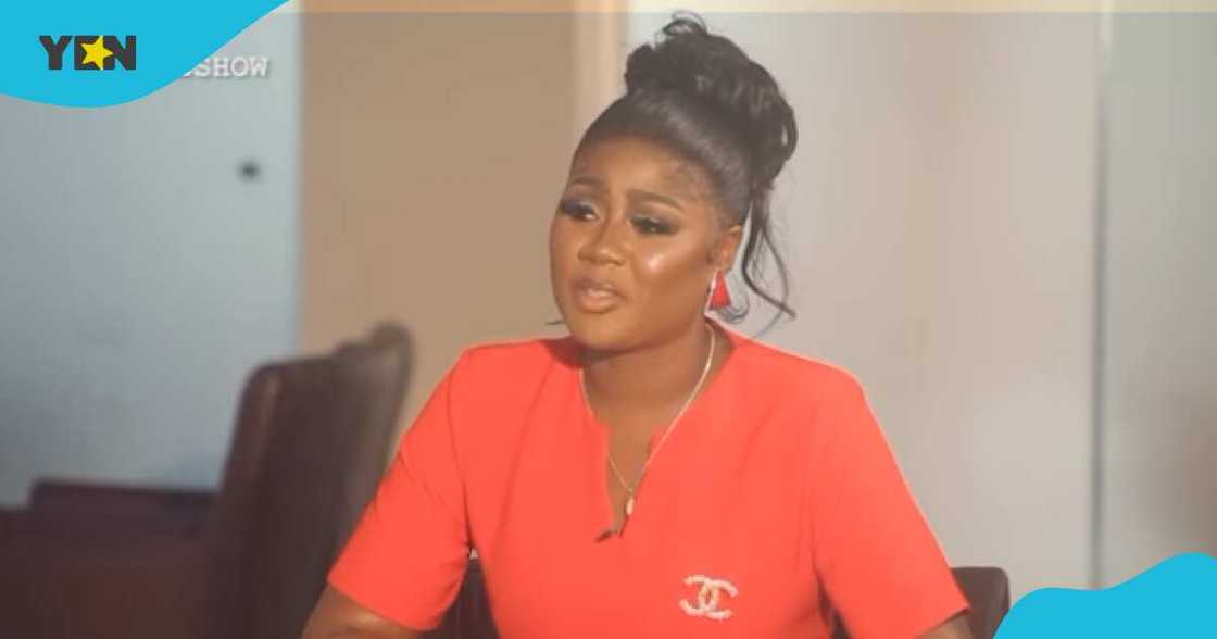 Salma Mumin opens up about her lavish lifestyle.