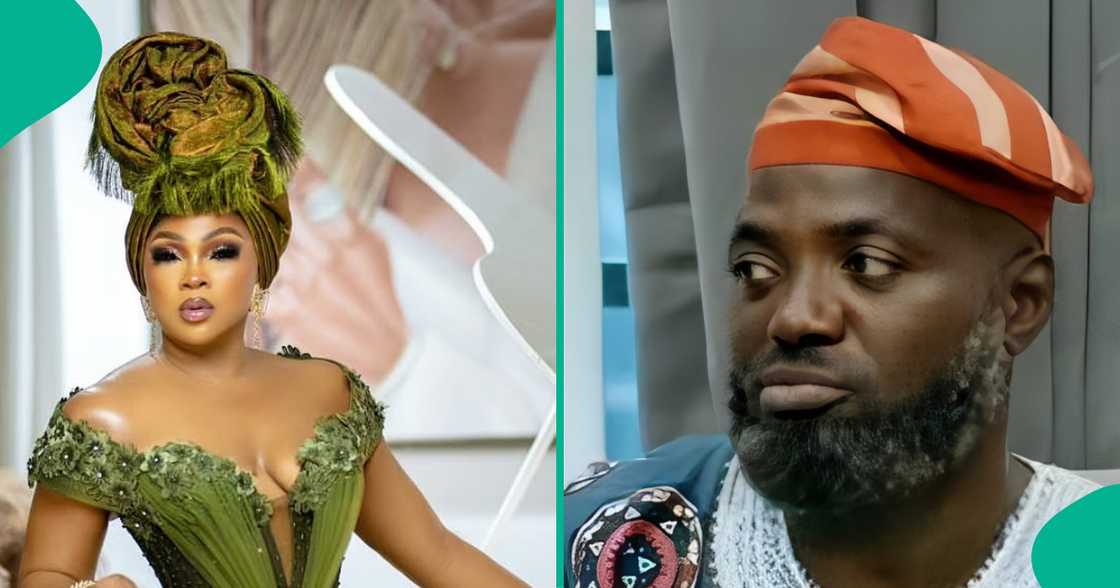 Regina Chukwu shares sad news about boss. Regina Chukwu shares sad news about boss.