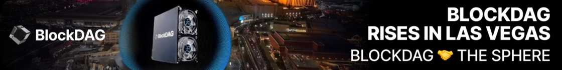 BlockDAG's Presale Triumph and $15.6M Milestone: A New Era in Crypto Investment BlockDAG's Presale Triumph and $15.6M Milestone: A New Era in Crypto Investment