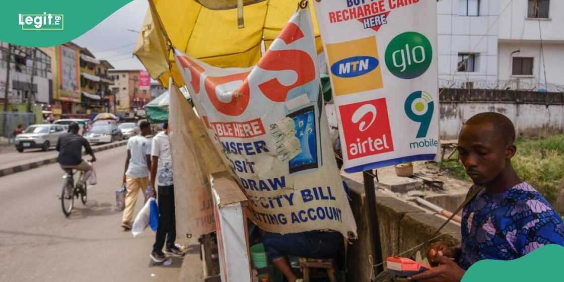 POS operators in Nigeria POS operators in Nigeria