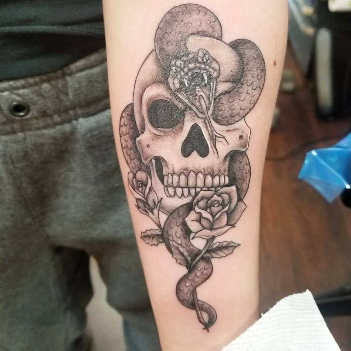 inner arm tattoo inner arm tattoo