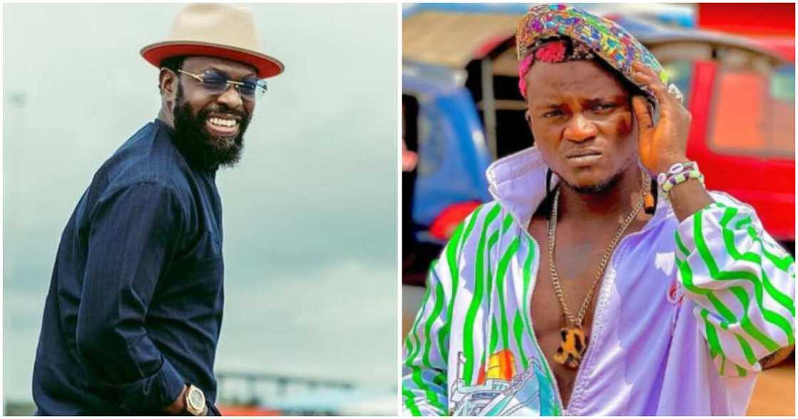 Timaya, Portable Zazu, Akoi Timaya, Portable Zazu, Akoi