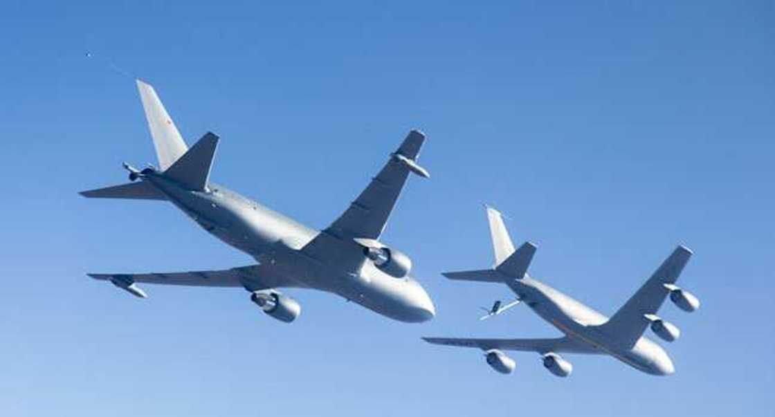 Amurka ta amince 'yan kasar su fara barin Najeriya Amurka ta amince 'yan kasar su fara barin Najeriya