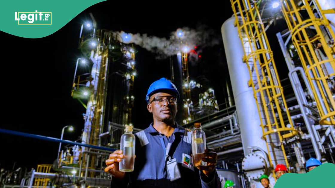 Group speaks on selling Port Harcourt, Warri refineries Group speaks on selling Port Harcourt, Warri refineries