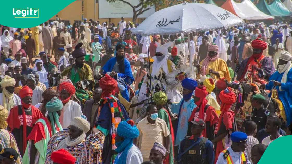 Eid-ul-Maulud public holiday to be declared in Nigeria in September, public holiday to be declared in Nigeria in September, Eid-ul-Maulud 2025 Eid-ul-Maulud public holiday to be declared in Nigeria in September, public holiday to be declared in Nigeria in September, Eid-ul-Maulud 2025