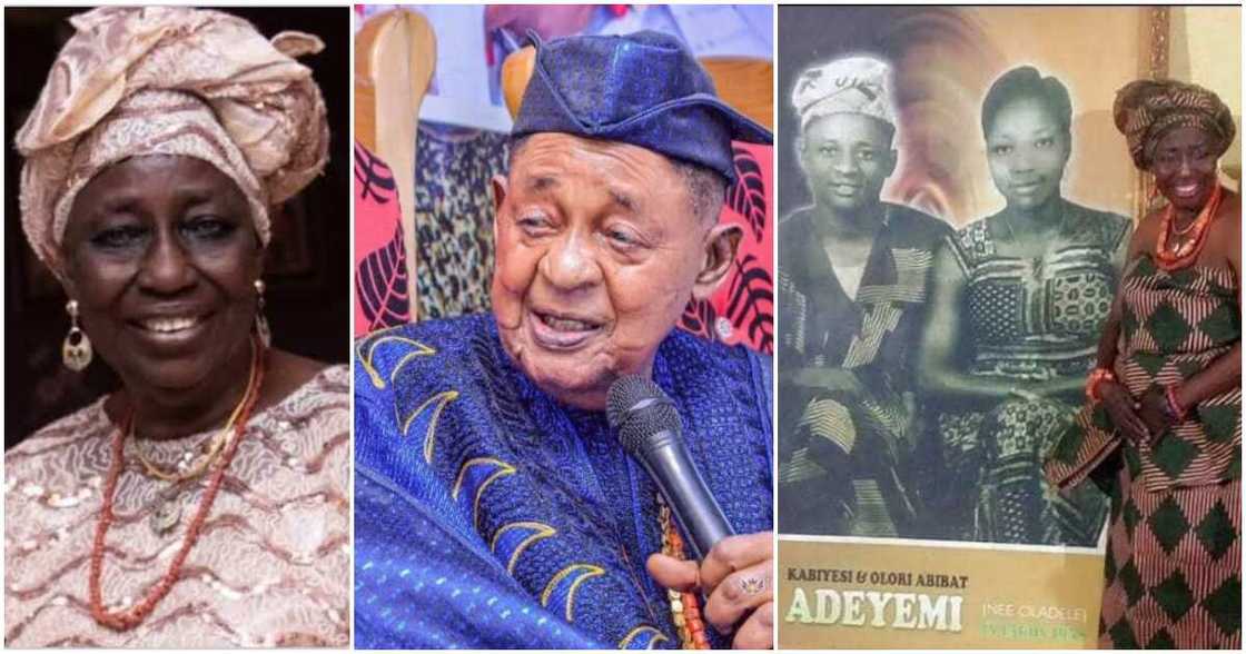 Alaafin. Alaafin.