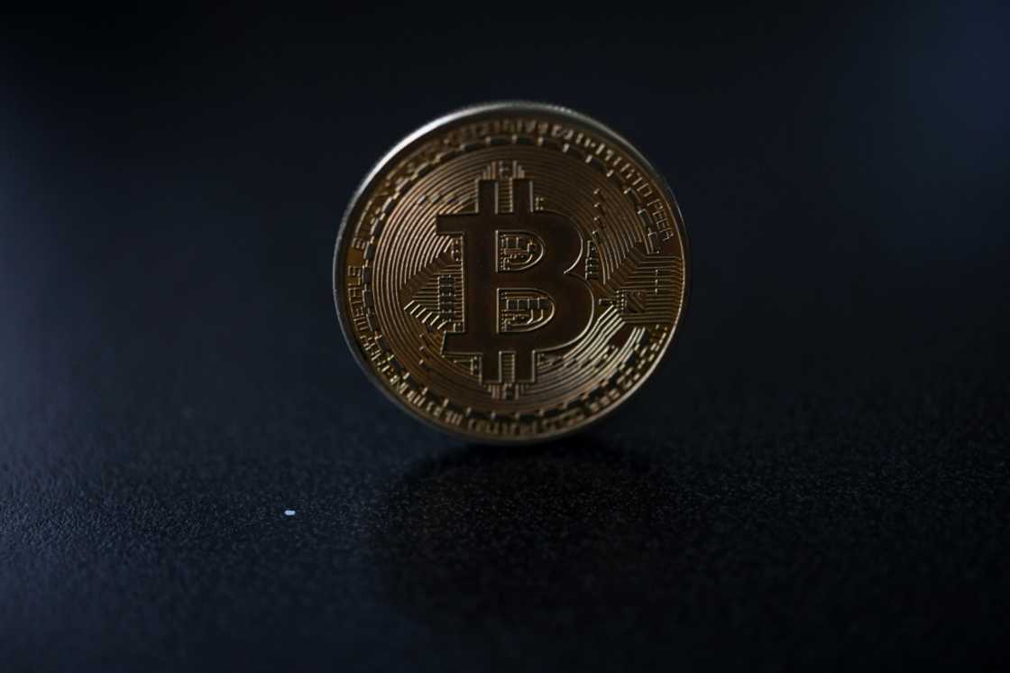 Bitcoin broke $100,000 for the first time ever on Thursday Bitcoin broke $100,000 for the first time ever on Thursday