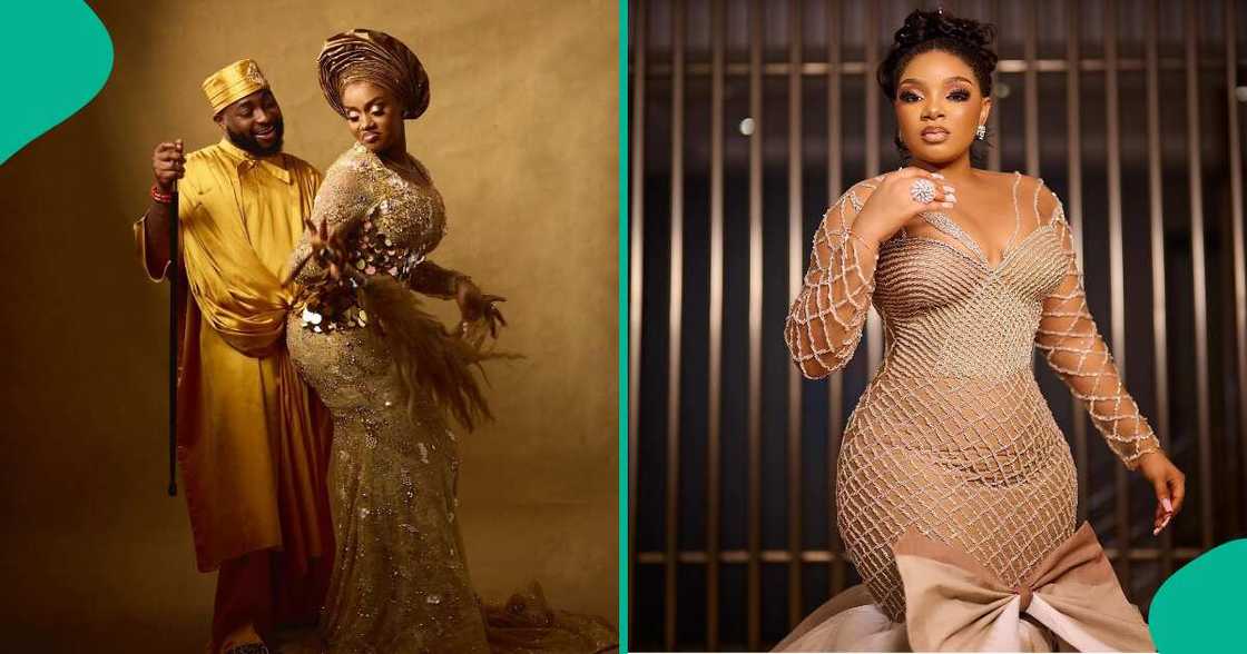 Queen sings Chioma's praises ahead of her wedding Queen sings Chioma's praises ahead of her wedding