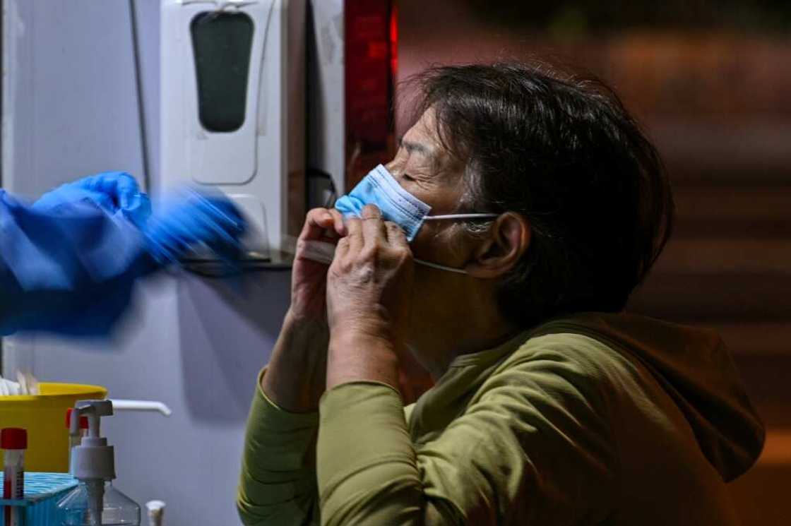 China is the last major economy committed to a zero-Covid strategy, persisting with snap lockdowns, mass testing and quarantine in a bid to curb outbreaks China is the last major economy committed to a zero-Covid strategy, persisting with snap lockdowns, mass testing and quarantine in a bid to curb outbreaks