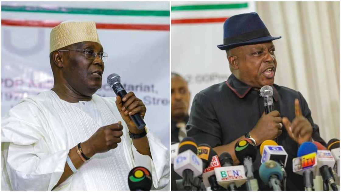 2023: PDP says it has not presidential candidate yet