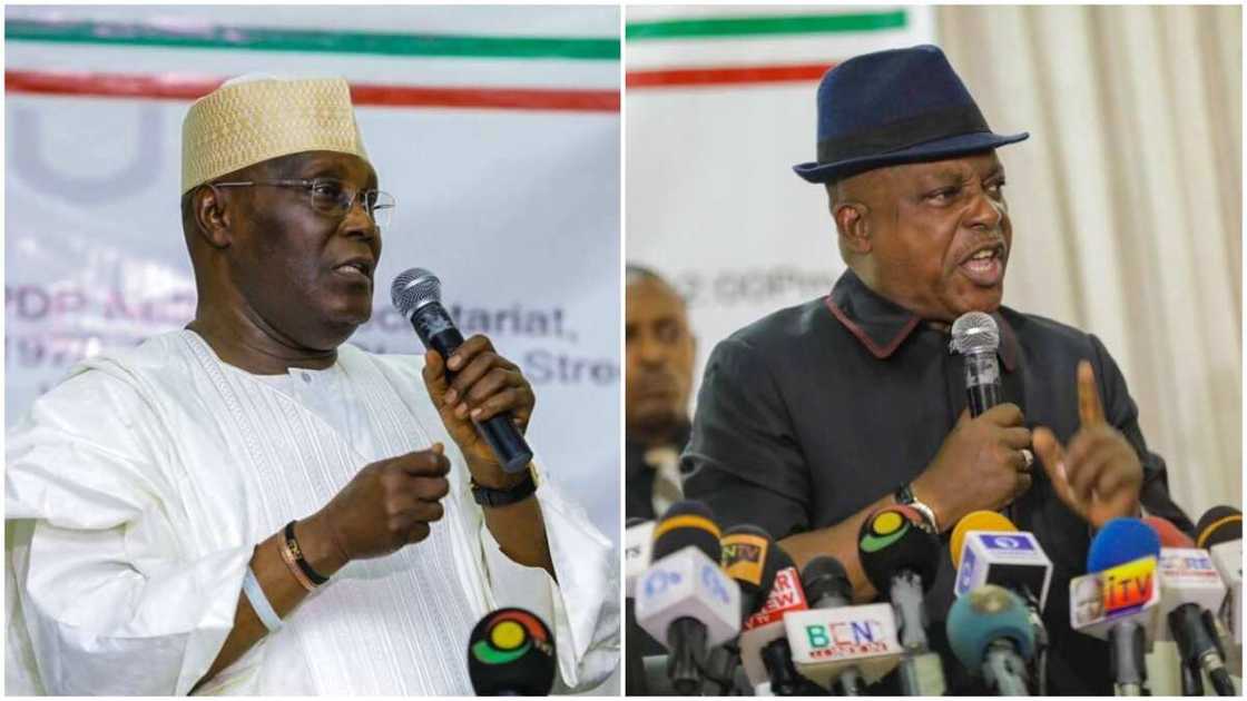 2023: PDP says it has not presidential candidate yet 2023: PDP says it has not presidential candidate yet